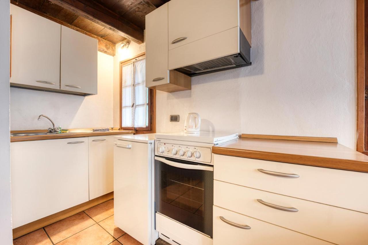 Incanto Walser Apartments Ronco Макуняга Екстериор снимка