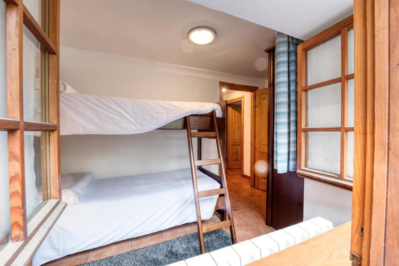 Incanto Walser Apartments Ronco Макуняга Екстериор снимка