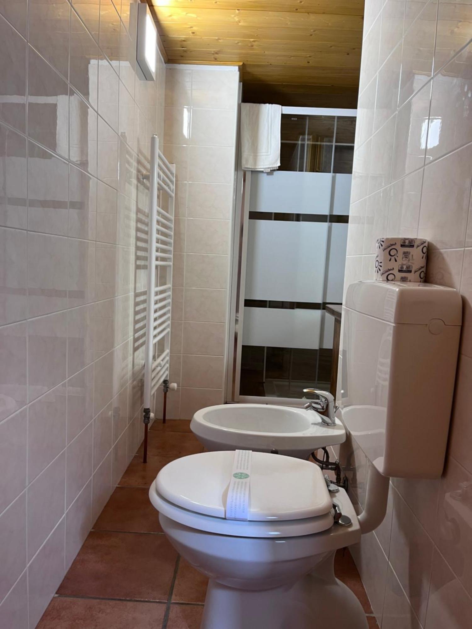 Incanto Walser Apartments Ronco Макуняга Екстериор снимка